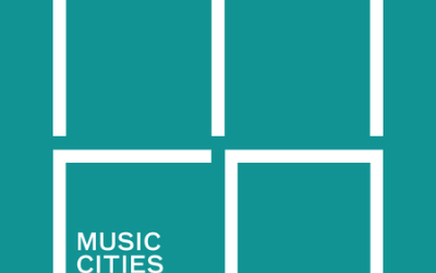 2 x Music Cities Network – seminar & showcase på SPOT+/SPOT Festival 2017